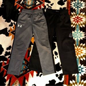 Boys Under Armour Pants (4)
